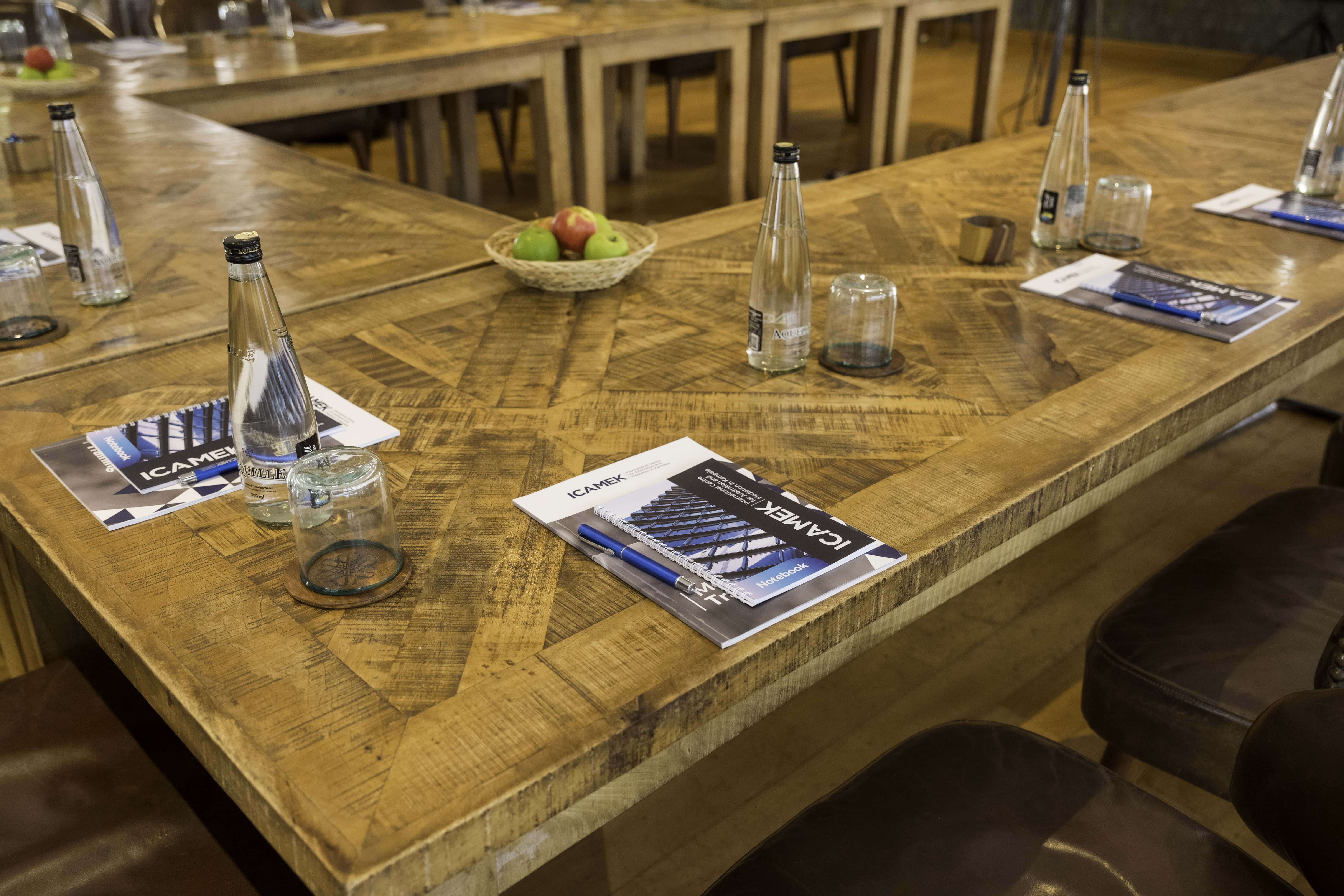 Arbitration Training