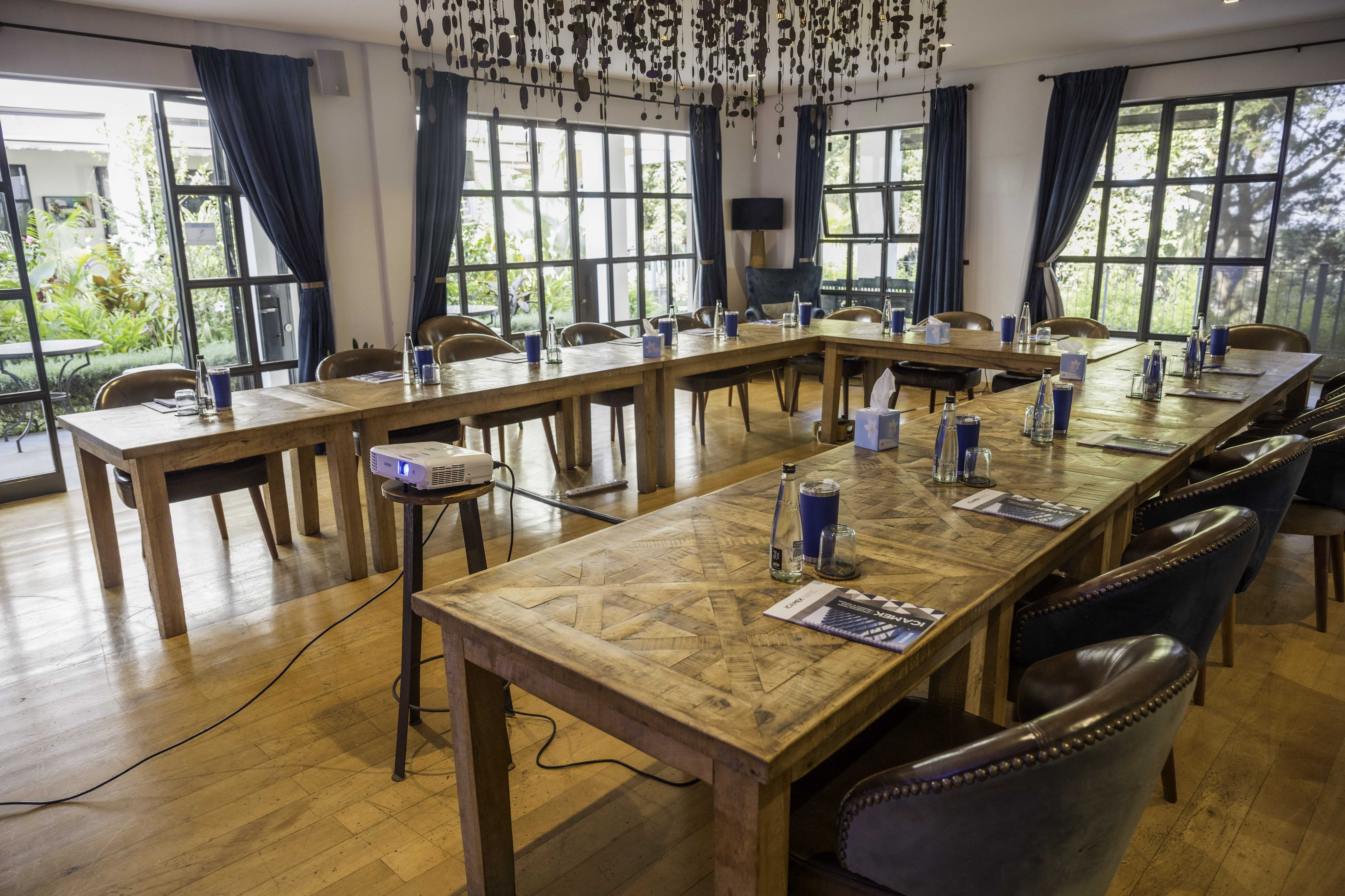 Construction Claims and Dispute Avoidance Training Programme