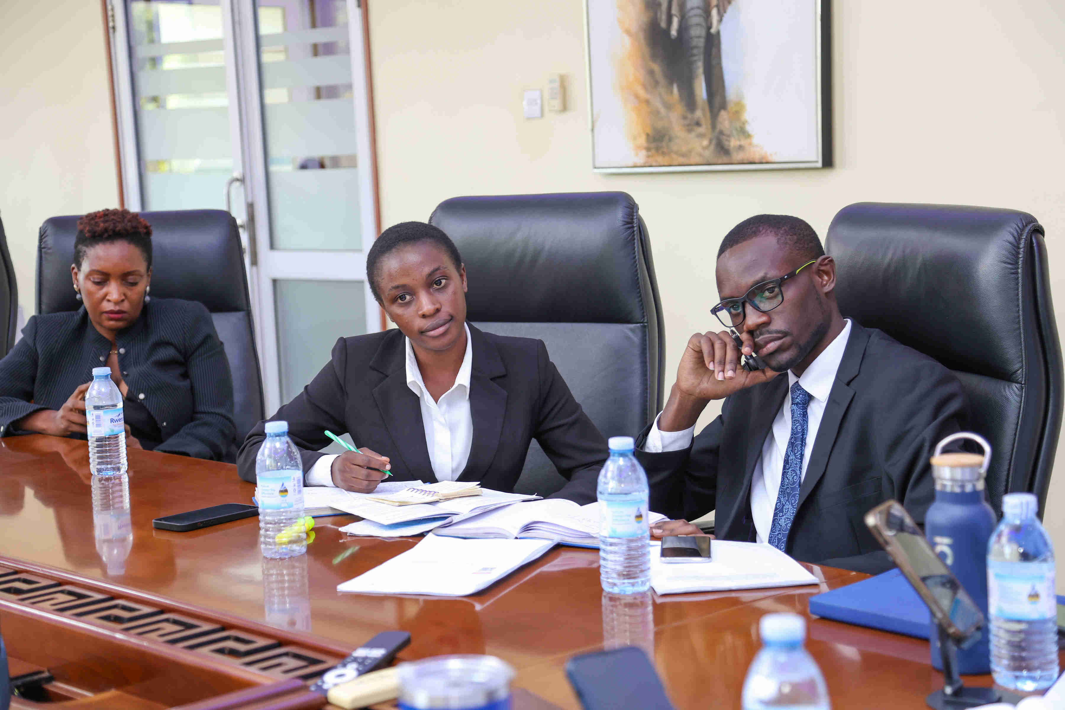 ICAMEK Moot Competition 2025