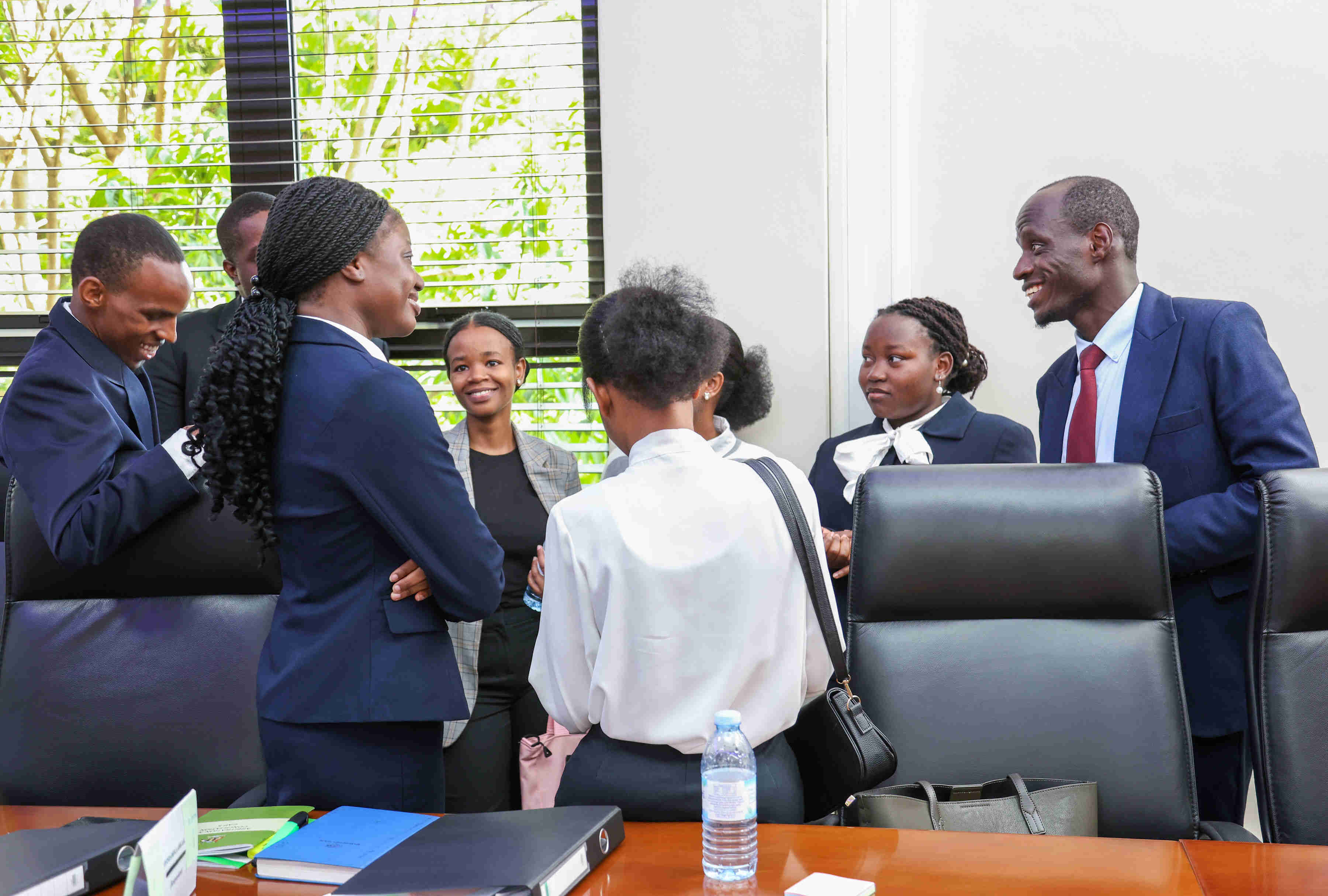 ICAMEK Moot Competition 2025