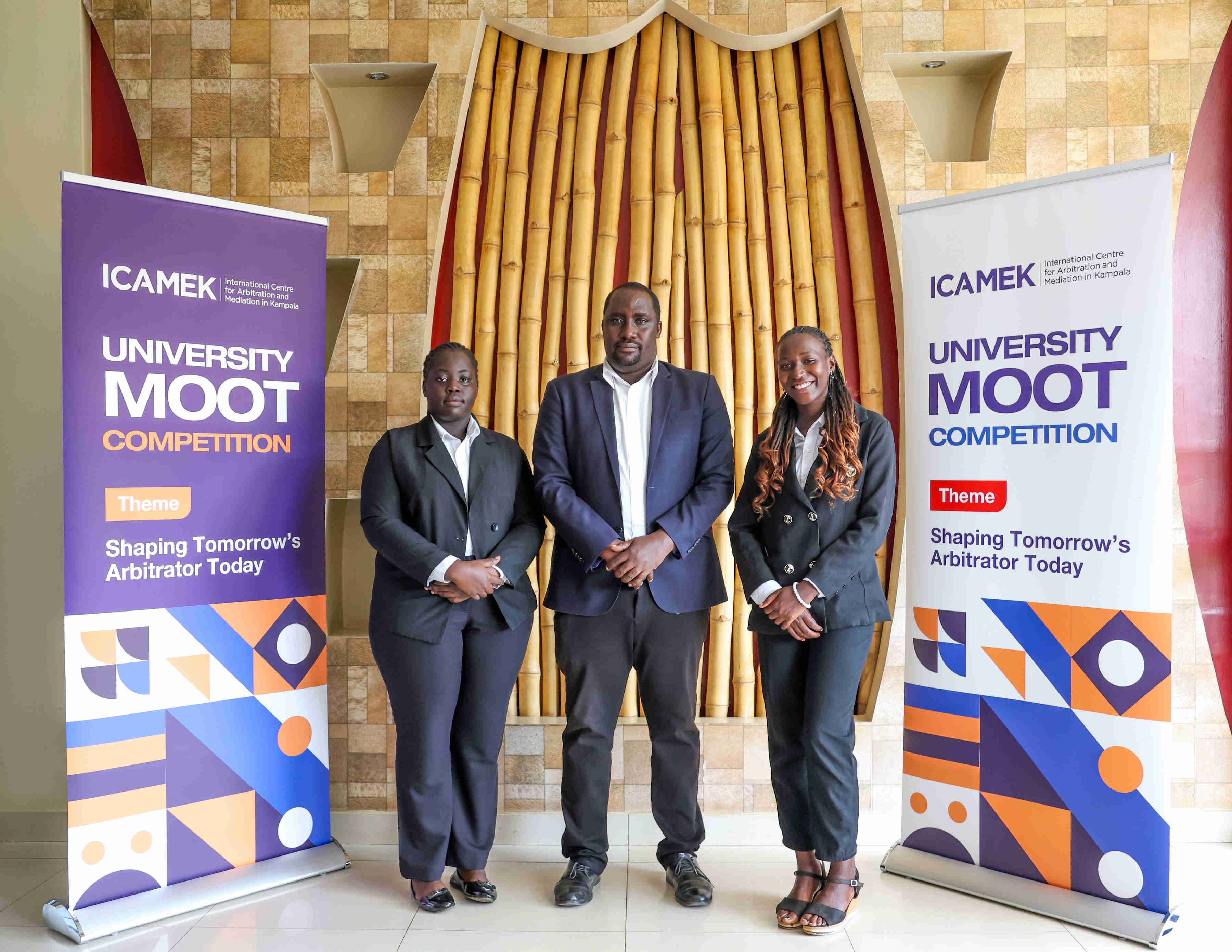 ICAMEK Moot Competition 2025