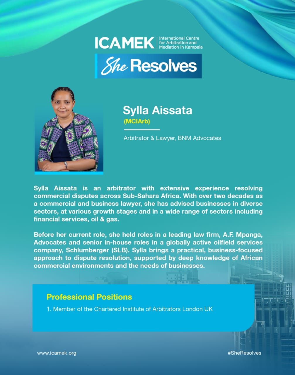 Sylla Aissata